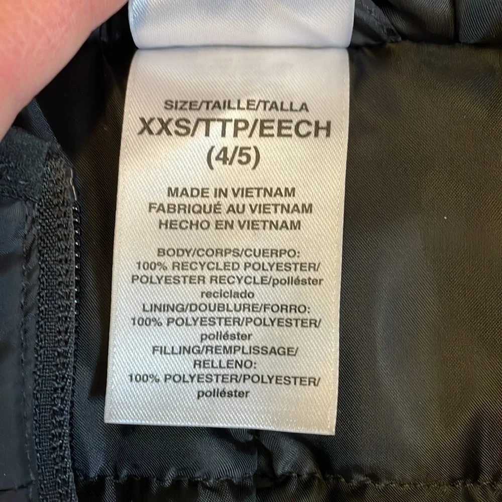 Adidas kids jacket
